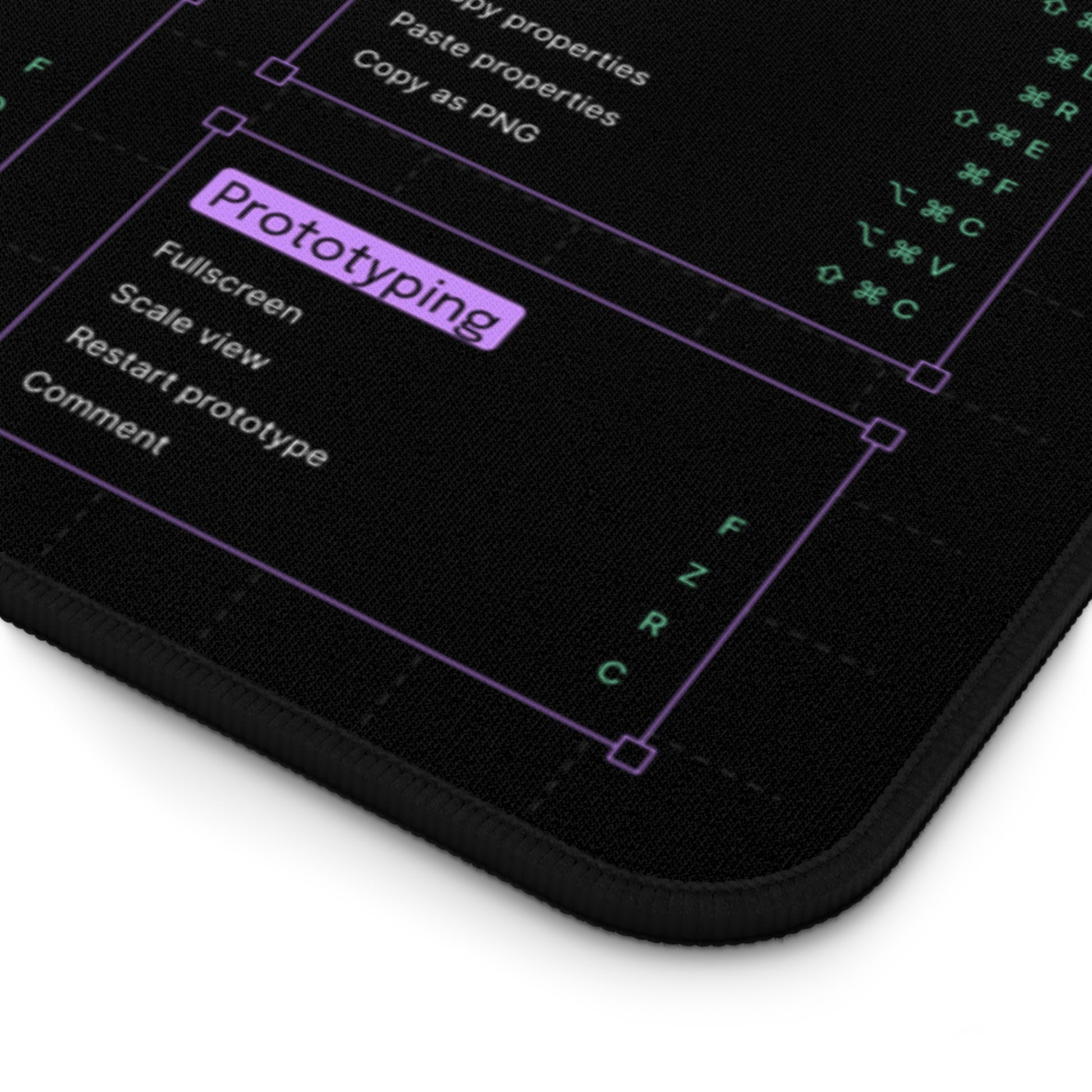 Dev Mode Dark