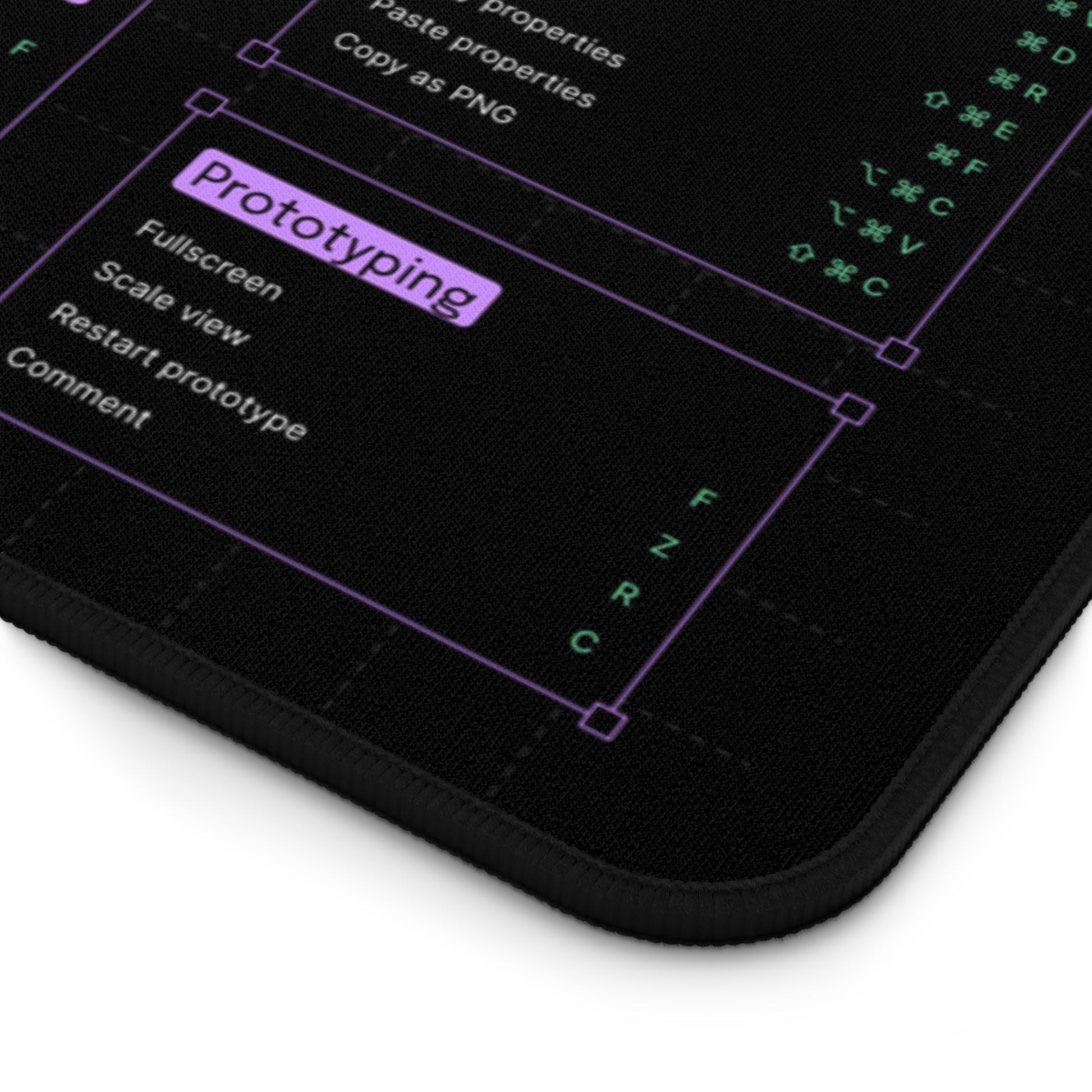 Developer Mode Dark